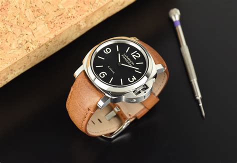 panerai strap jakarta|Panerai watches.